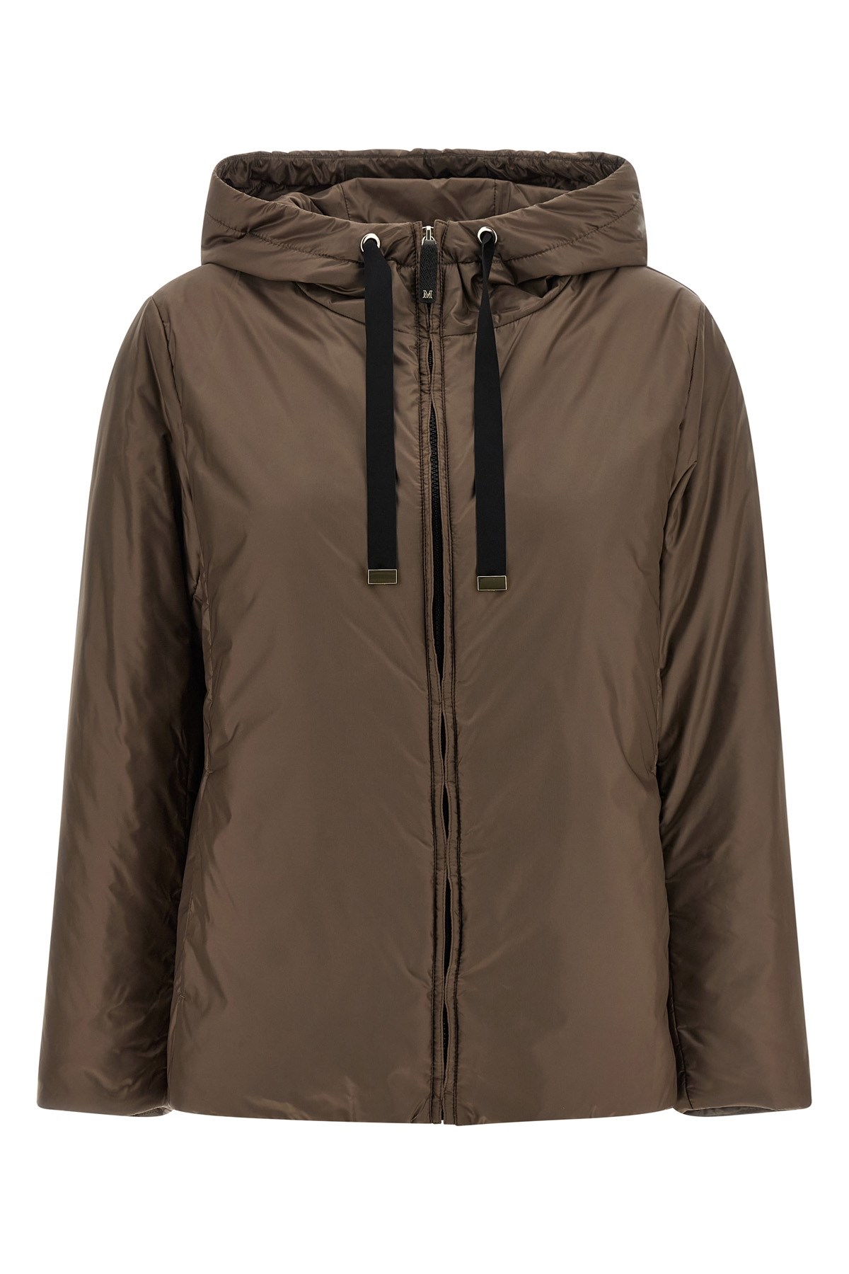 'Greenh' Jacket