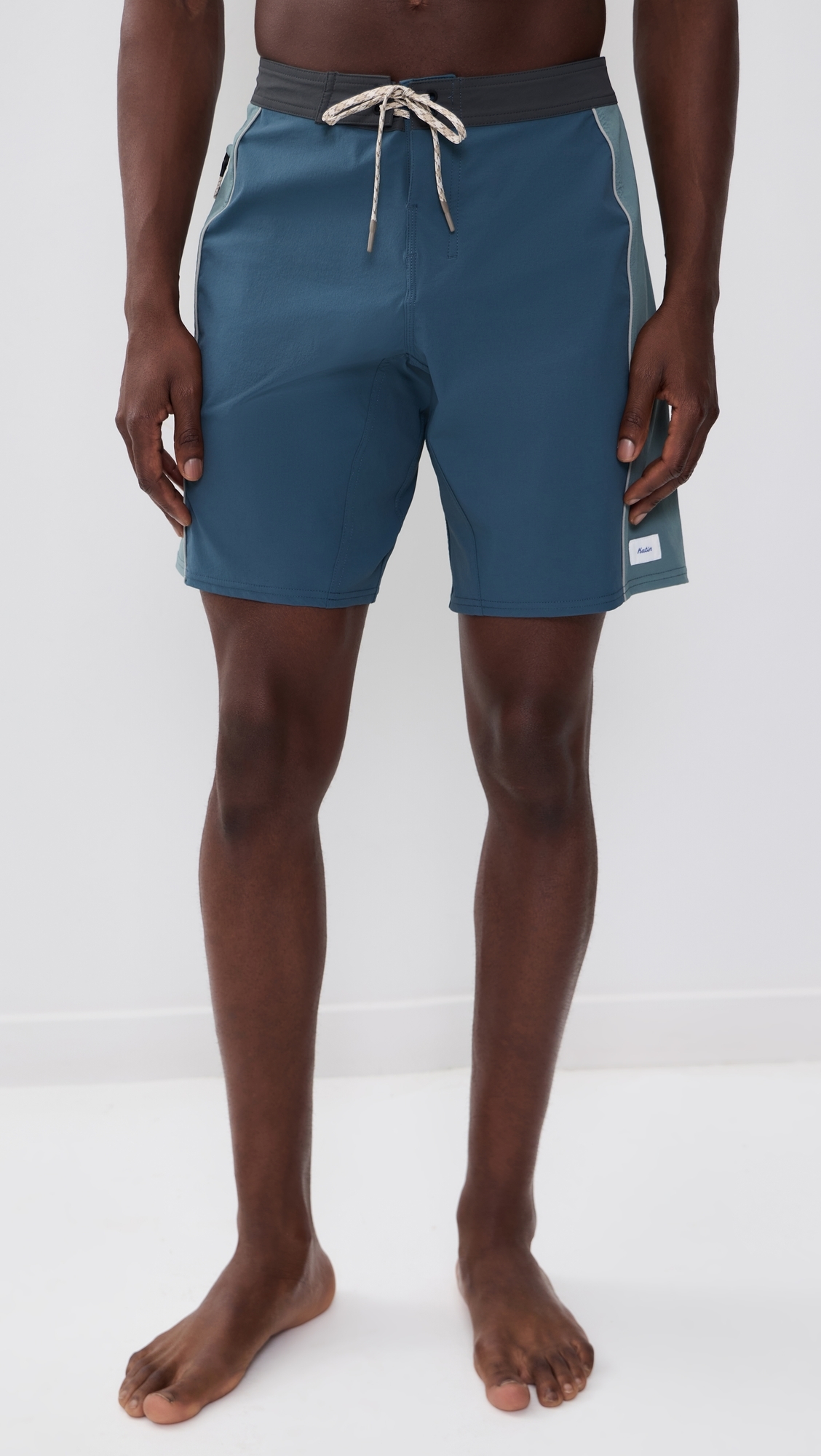 OTG Archer Surf Trunks 18 Stargazer