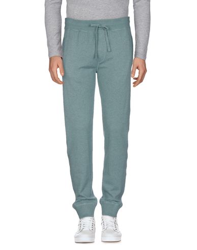 Man Pants Military green Size L Cashmere