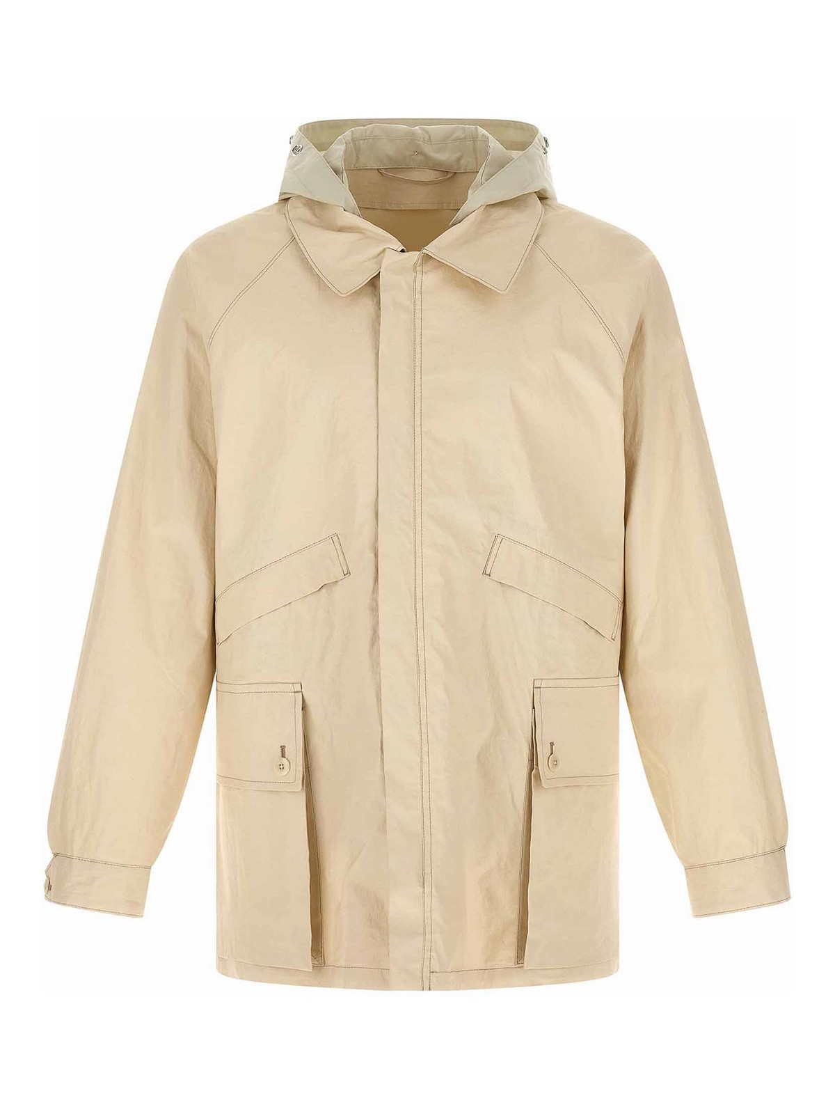 Waterproof Jacket