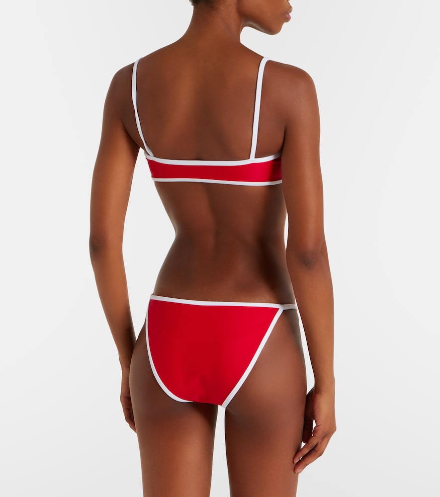 Muse bikini top