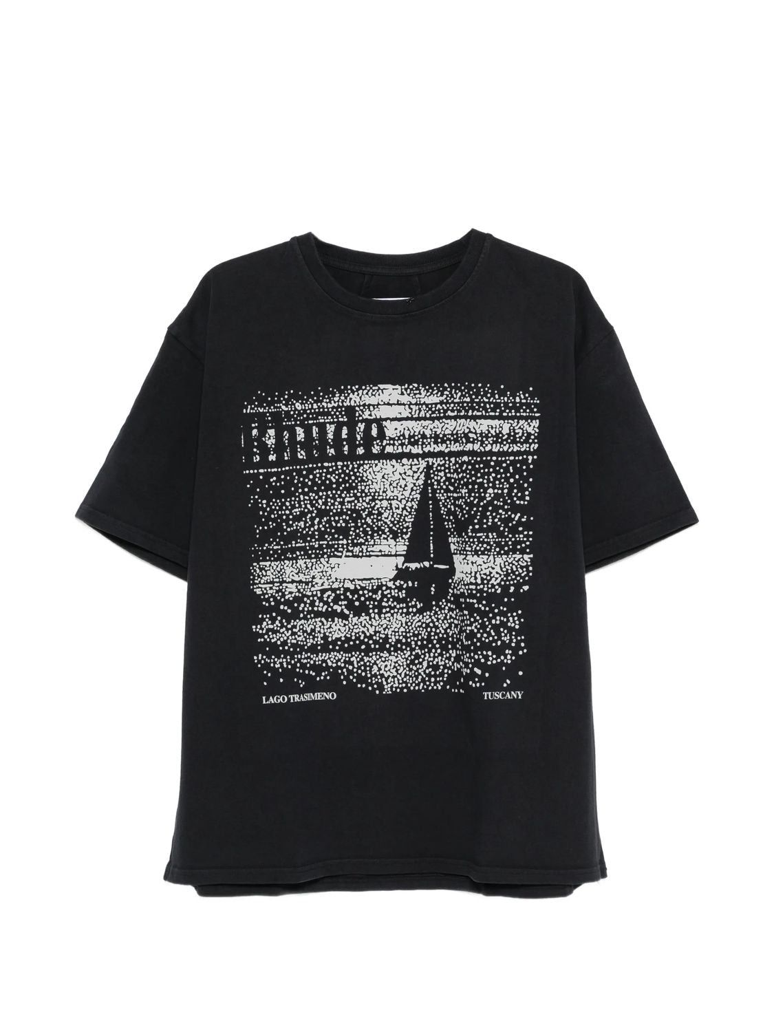 TheGO Trasimeno Mini Tee
