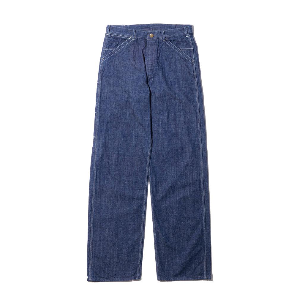 311W Painter Pants Indigo
