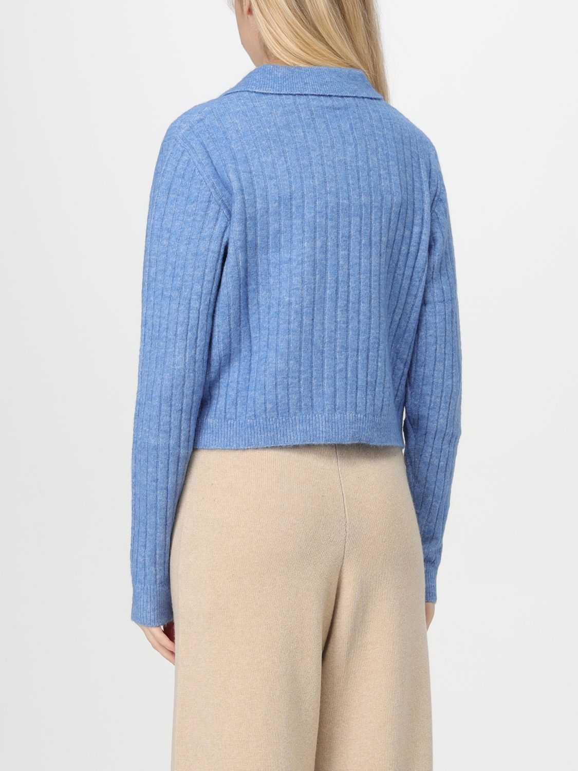 Chevelle cardigan - Black