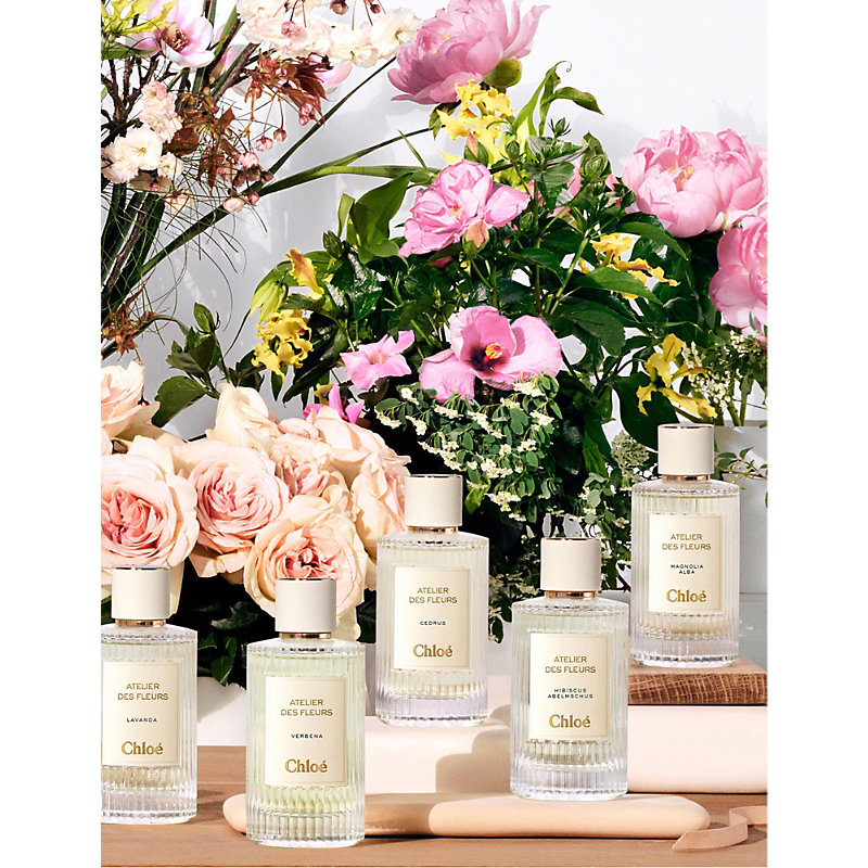Atelier des Fleurs Jasminum Sambac eau de Parfum 50ml
