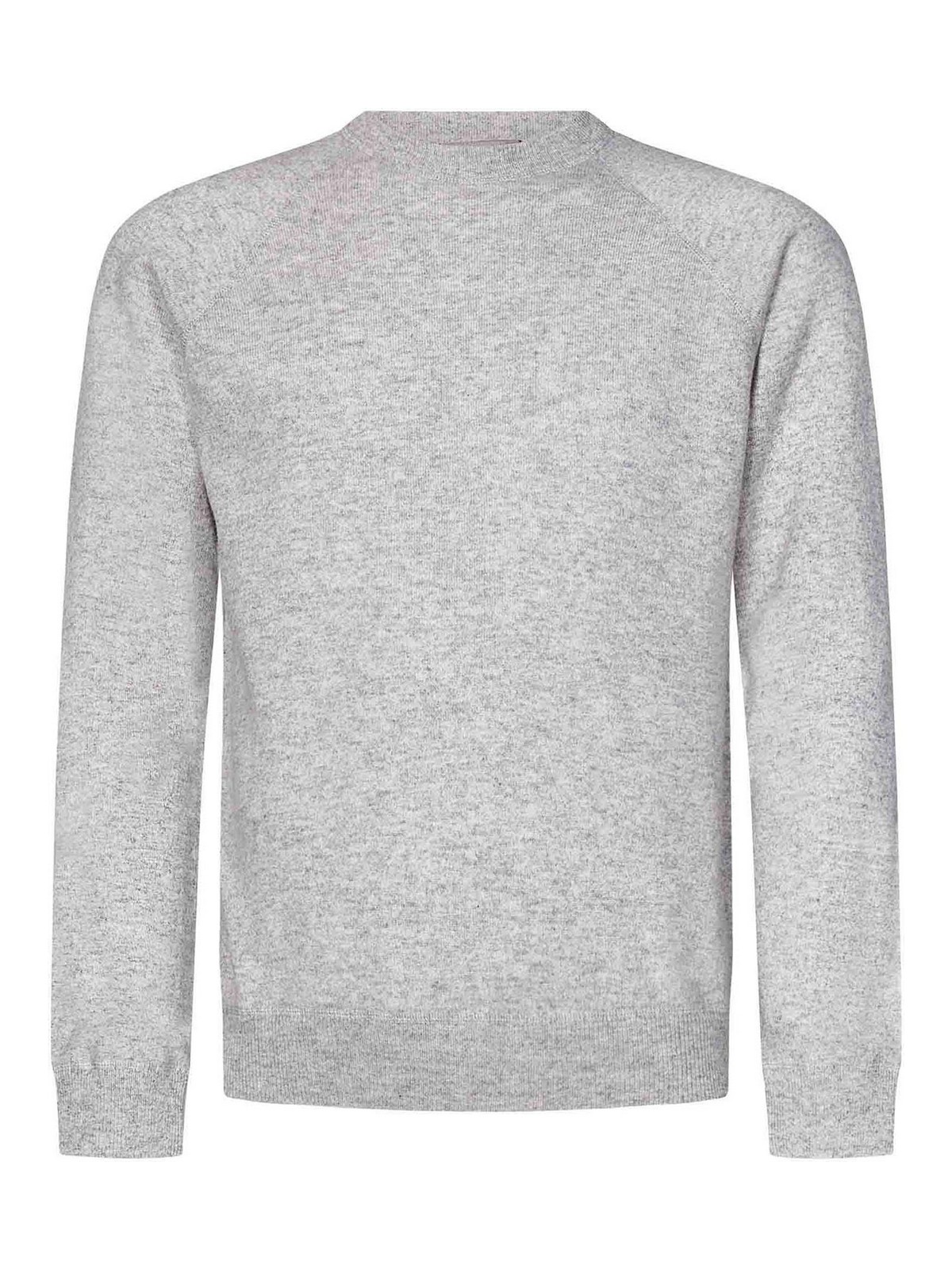 Plain Cashmere Resort Sweater