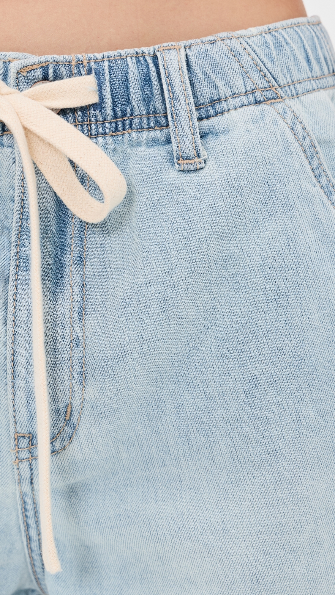 Poolside Pull On Shorts CHARMED
