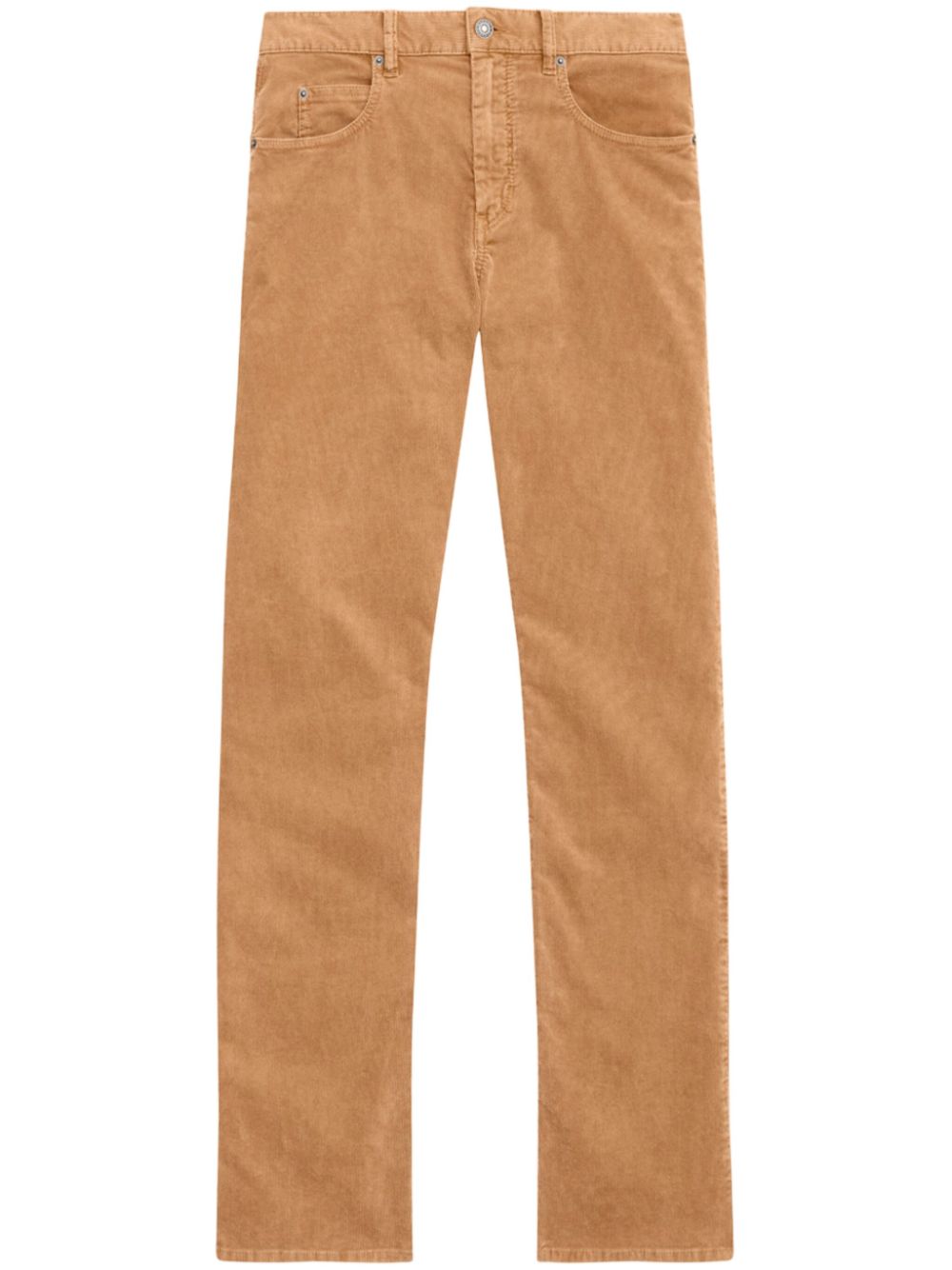Lewys trousers - Brown