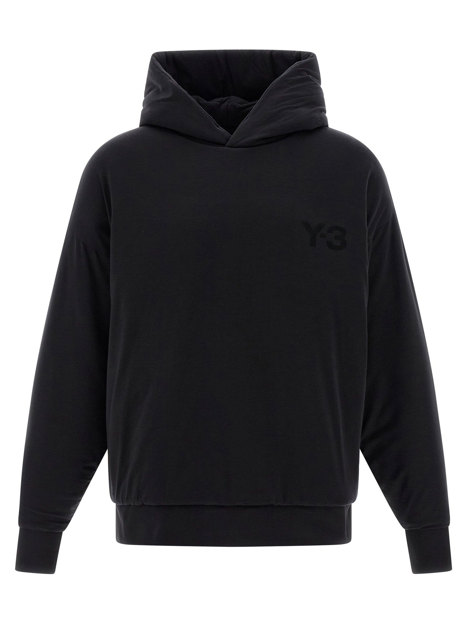 Padded Hoodie