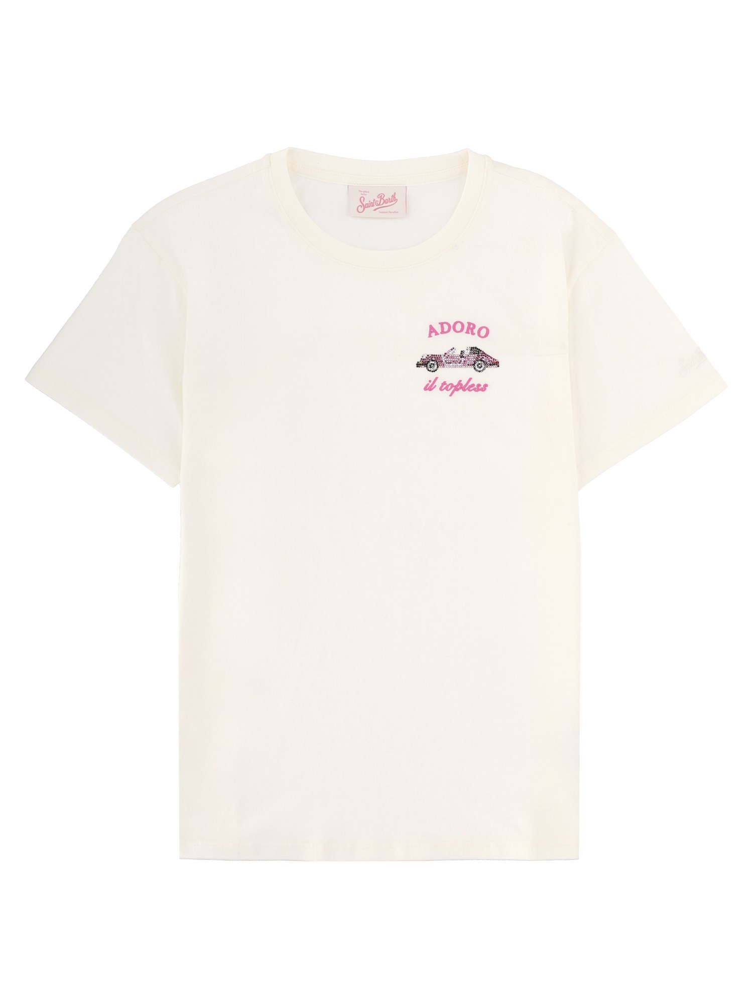 T-shirt "emilie"