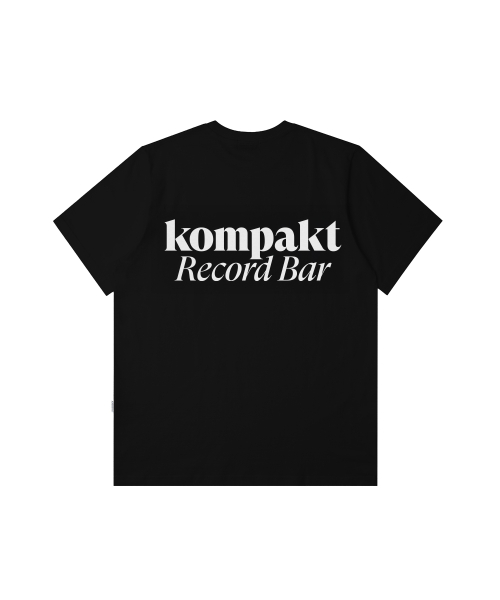 KRB Small Basic Logo T-shirts