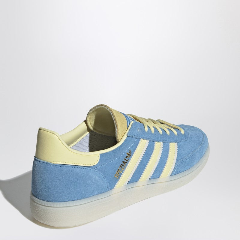 Handball Spezial Blue/yellow Sneakers