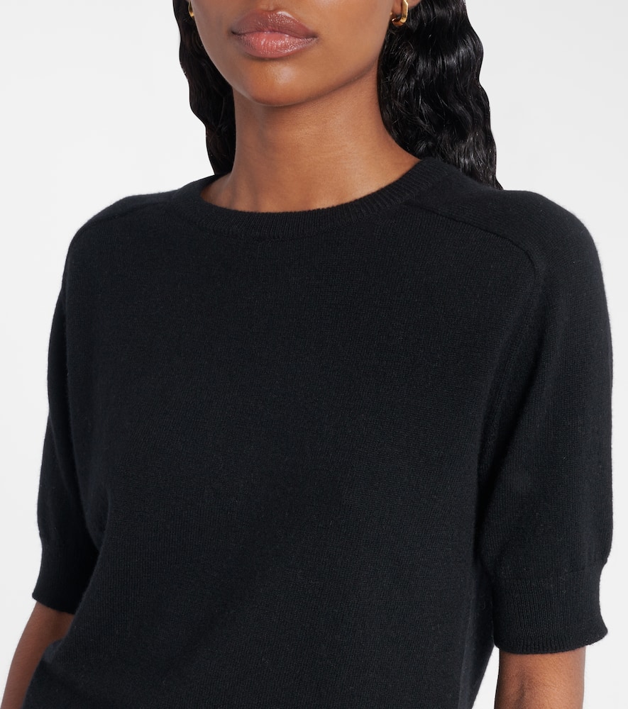 Kenza cashmere T-shirt