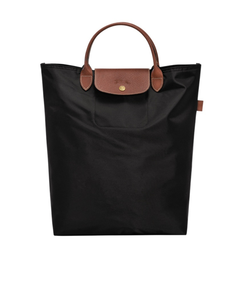 Medium Le Pliage tote bag