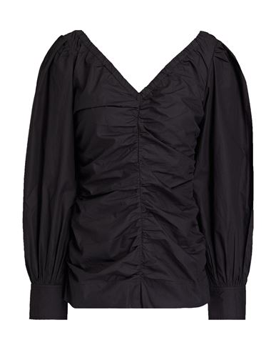 Woman Top Black
