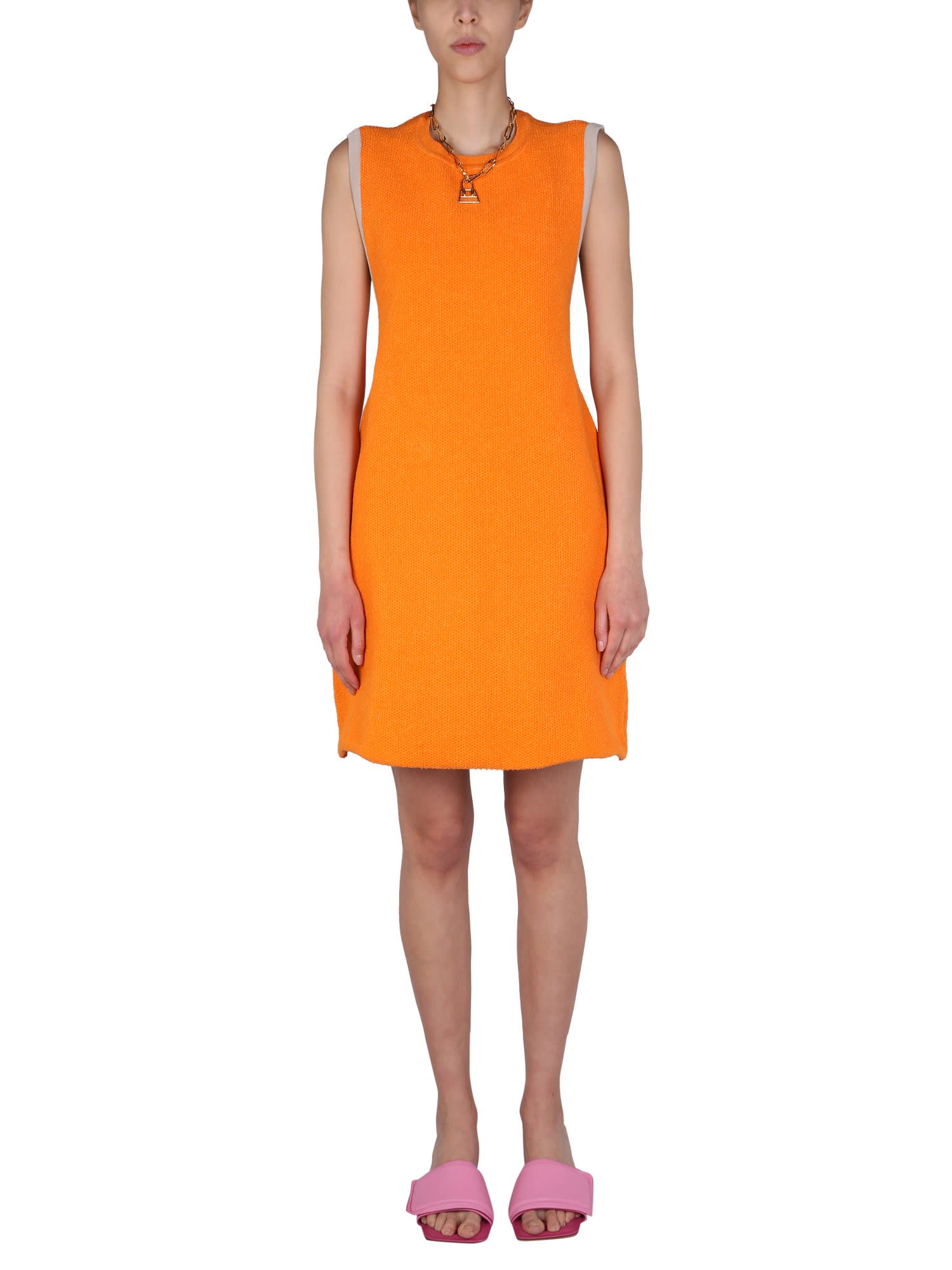 La Robe Sorbetto Dress