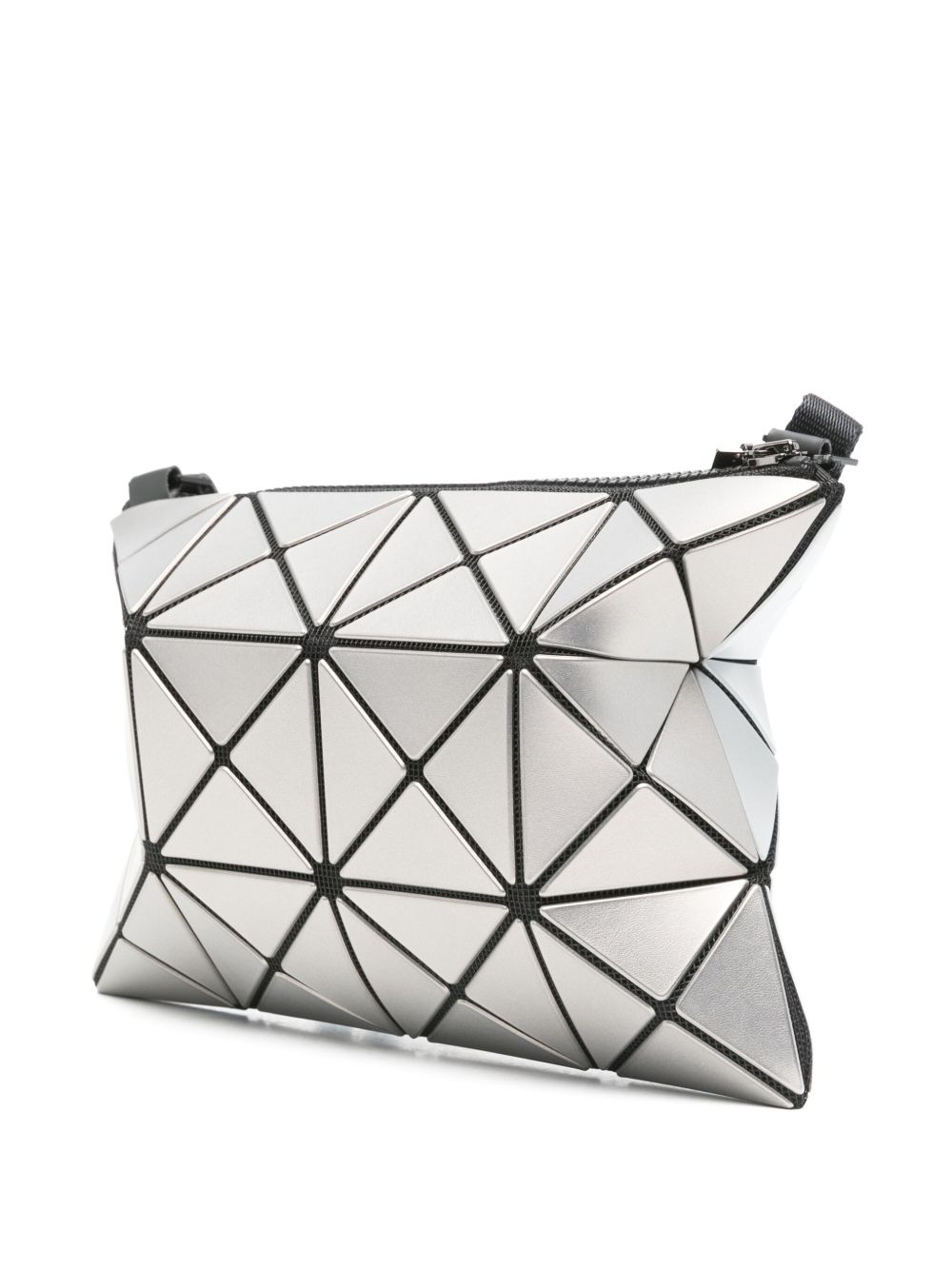 Lucent Color Crossbody Bag