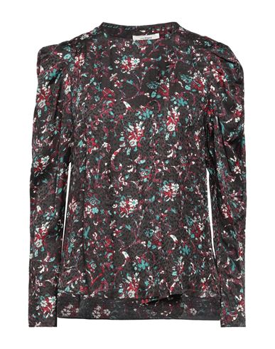 Woman Shirt Steel grey