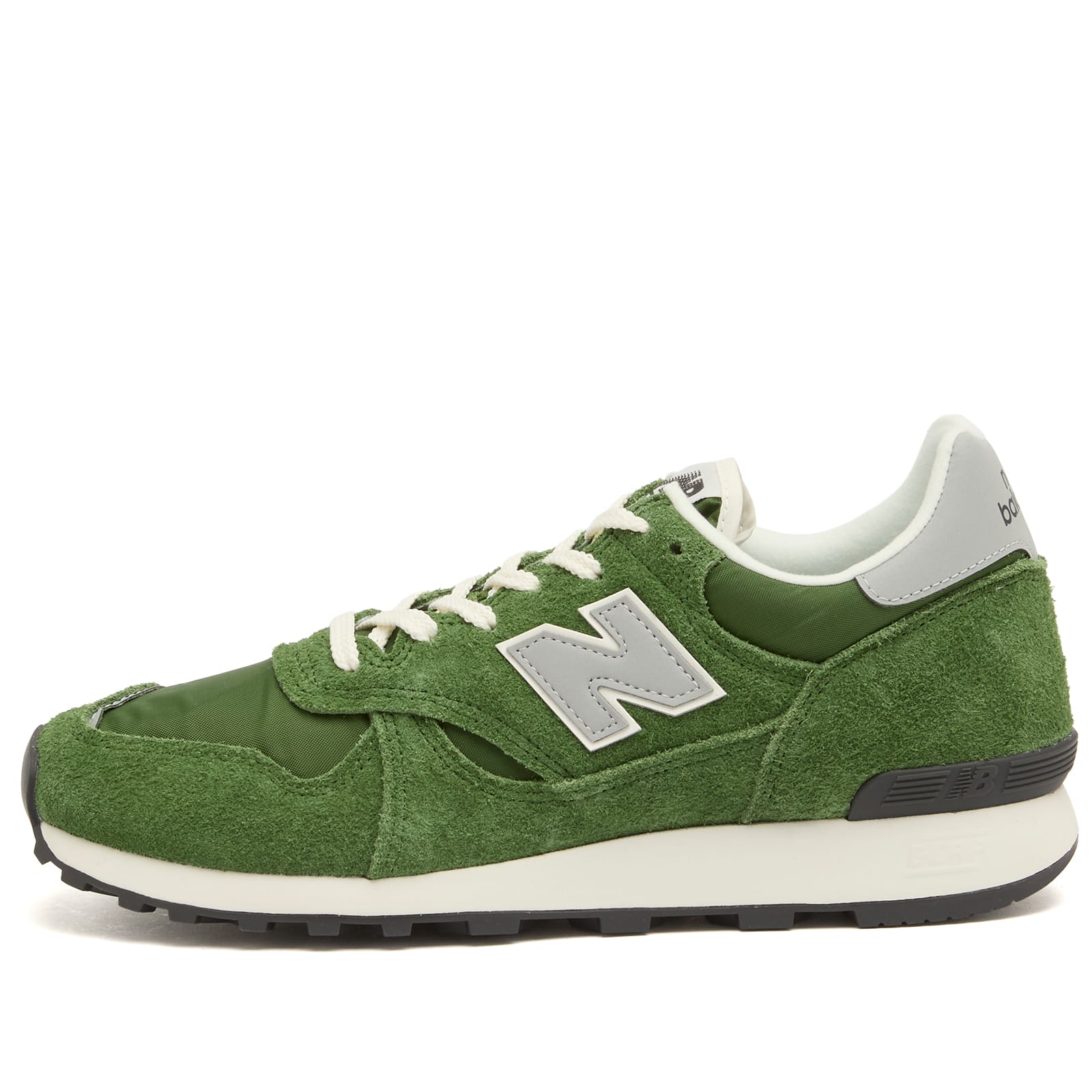 475 Sneaker Dark Alpine Green