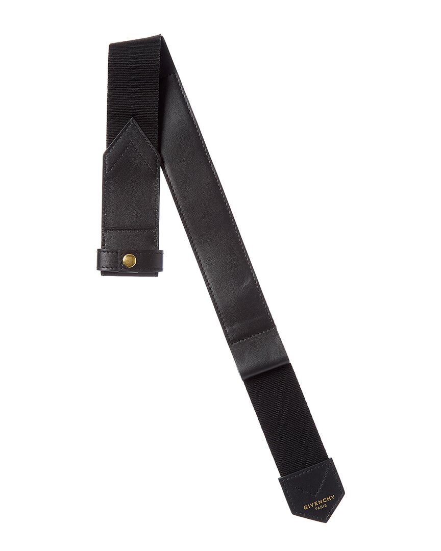 Eden Leather Shoulder Strap