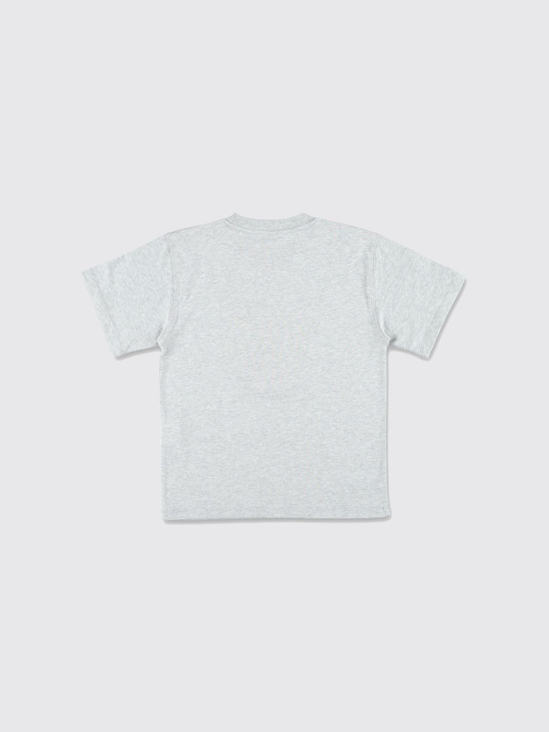 T-Shirt Kids color Grey