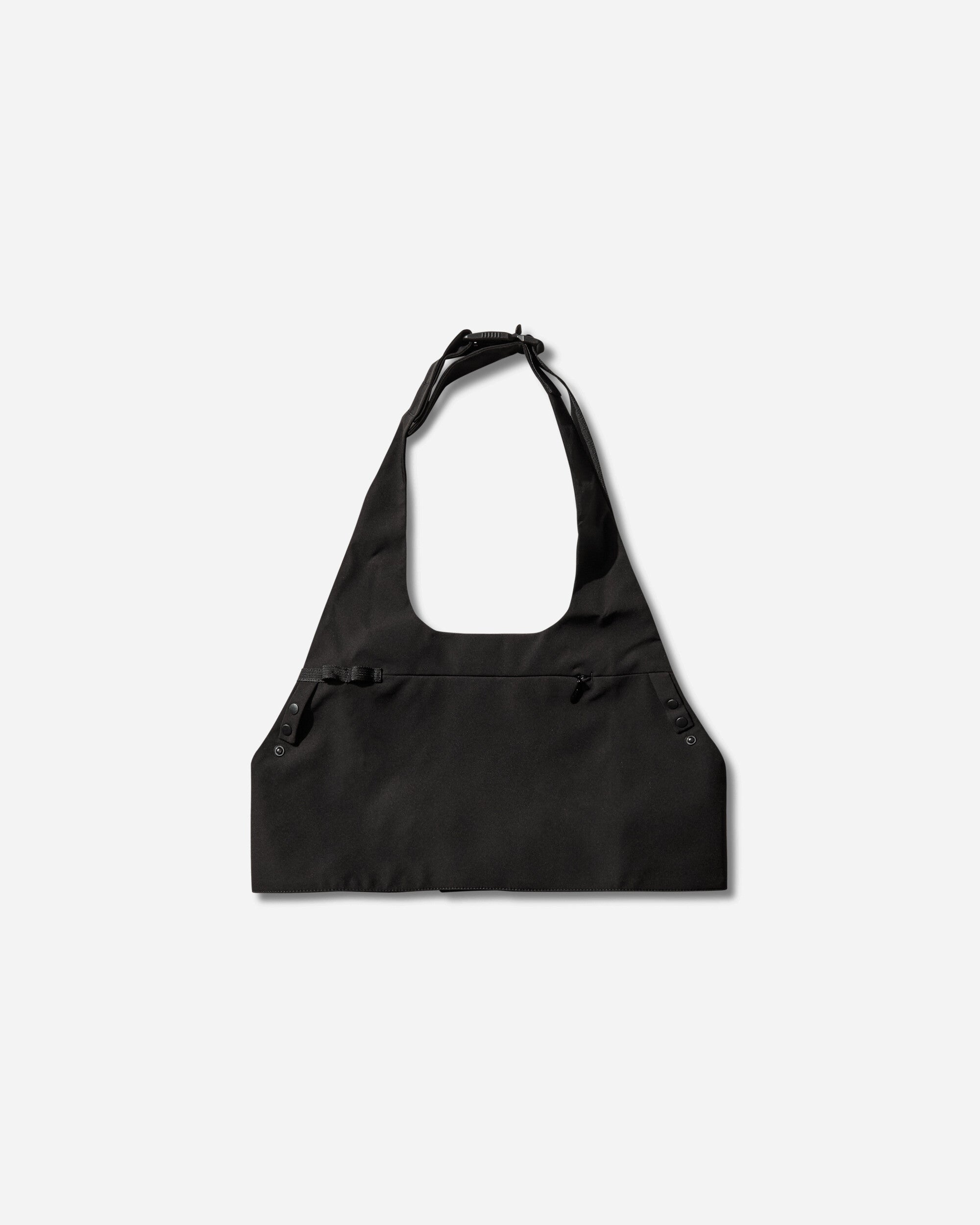 Pocket Harness Bag Black
