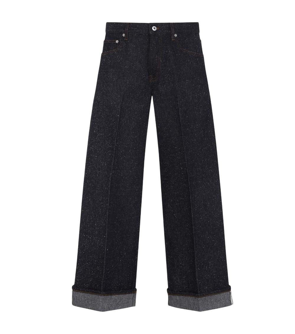 Burberry Jeans