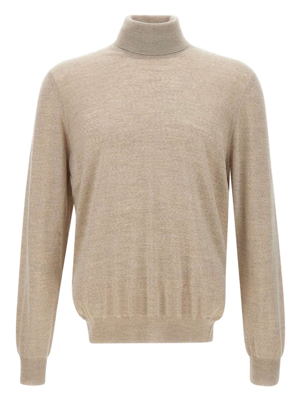 Gran Sasso wool sweater - Neutrals