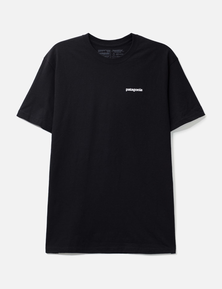 P-6 Logo Responsibili T-Shirt