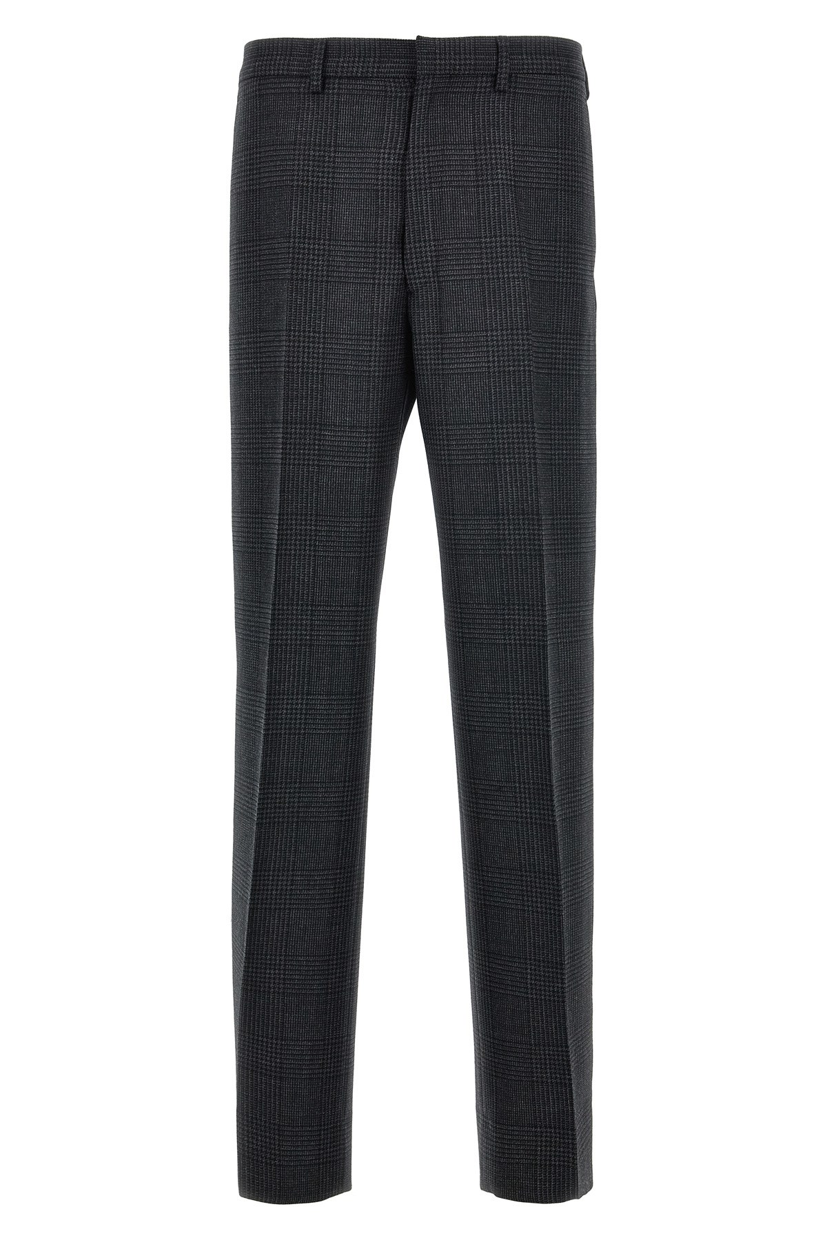 Check Pants