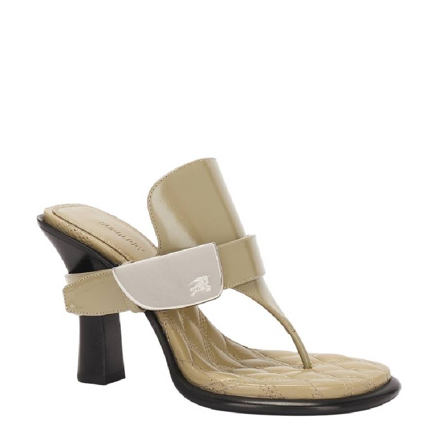 Bay EKD Heeled Sandals