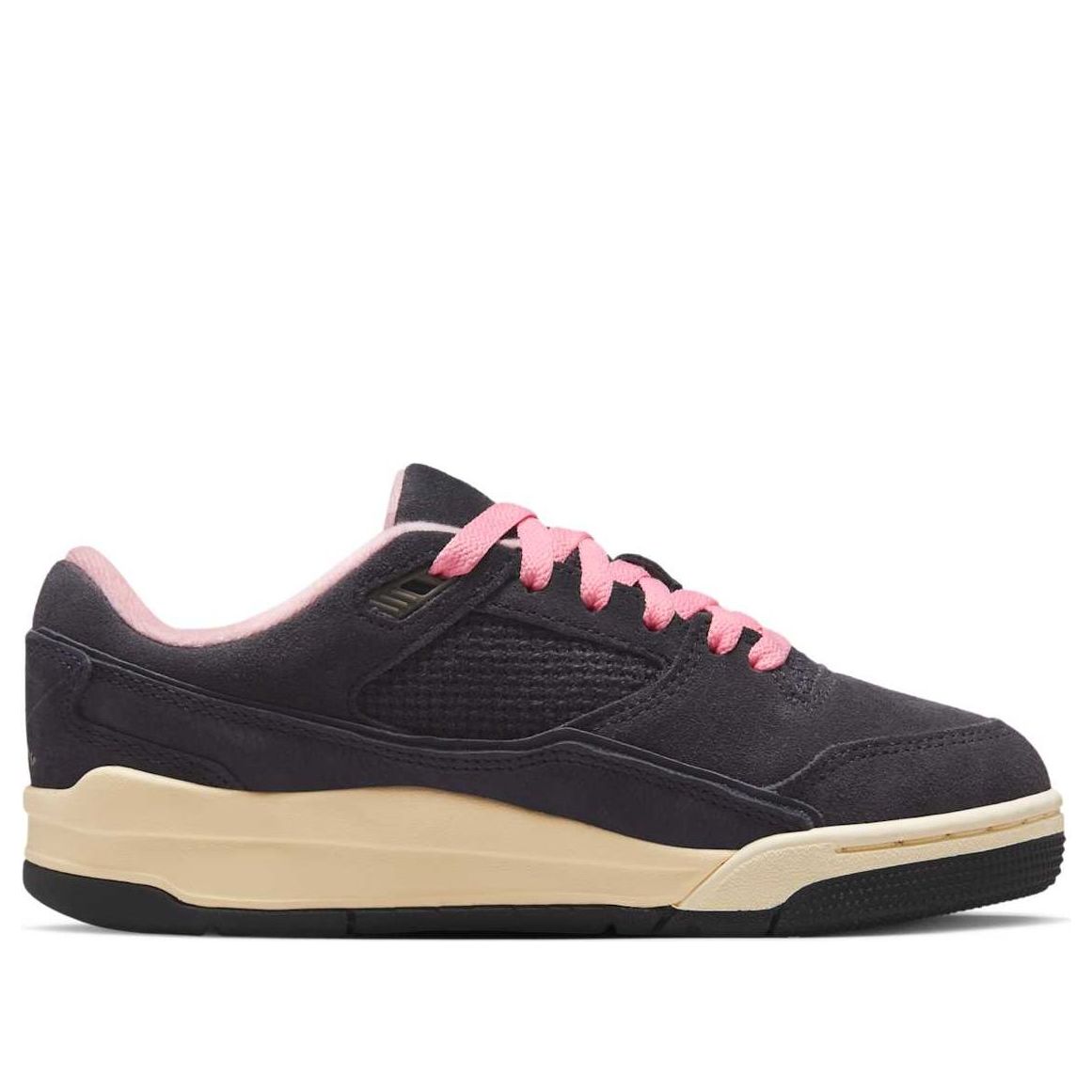 (GS) Flight Court 'Oil Grey Arctic Punch'