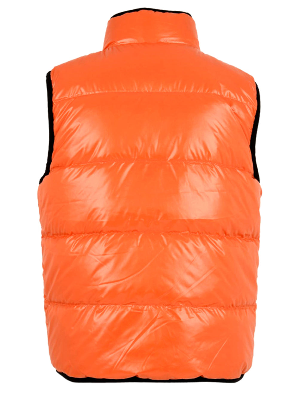 Duvetica Jacken Orange
