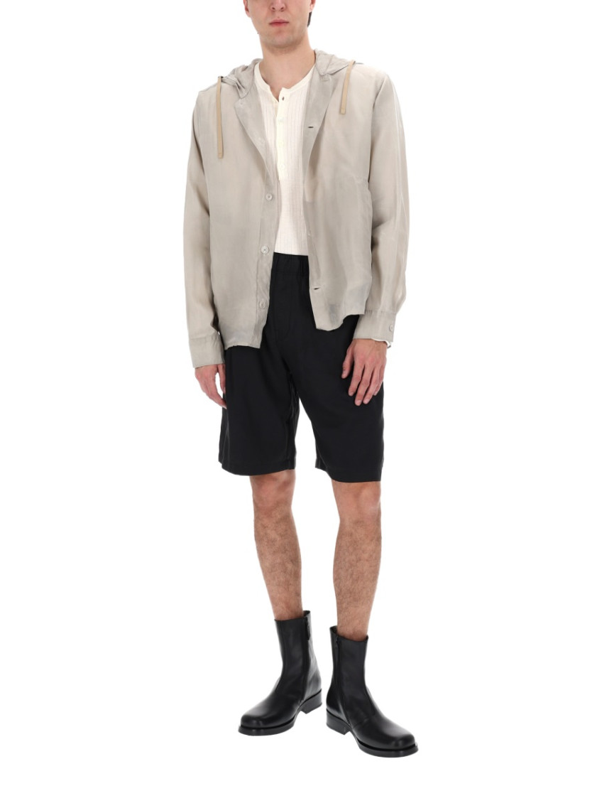 Leisure Shorts
