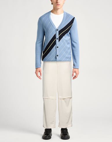Man Pants Cream