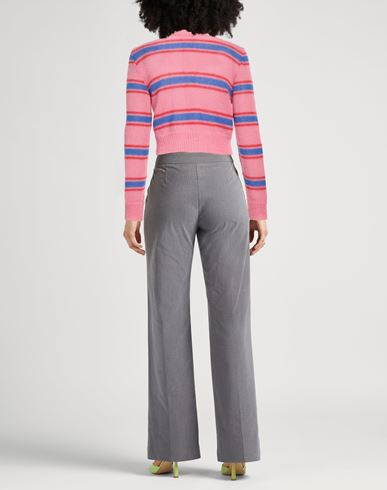 Woman Cardigan Pink