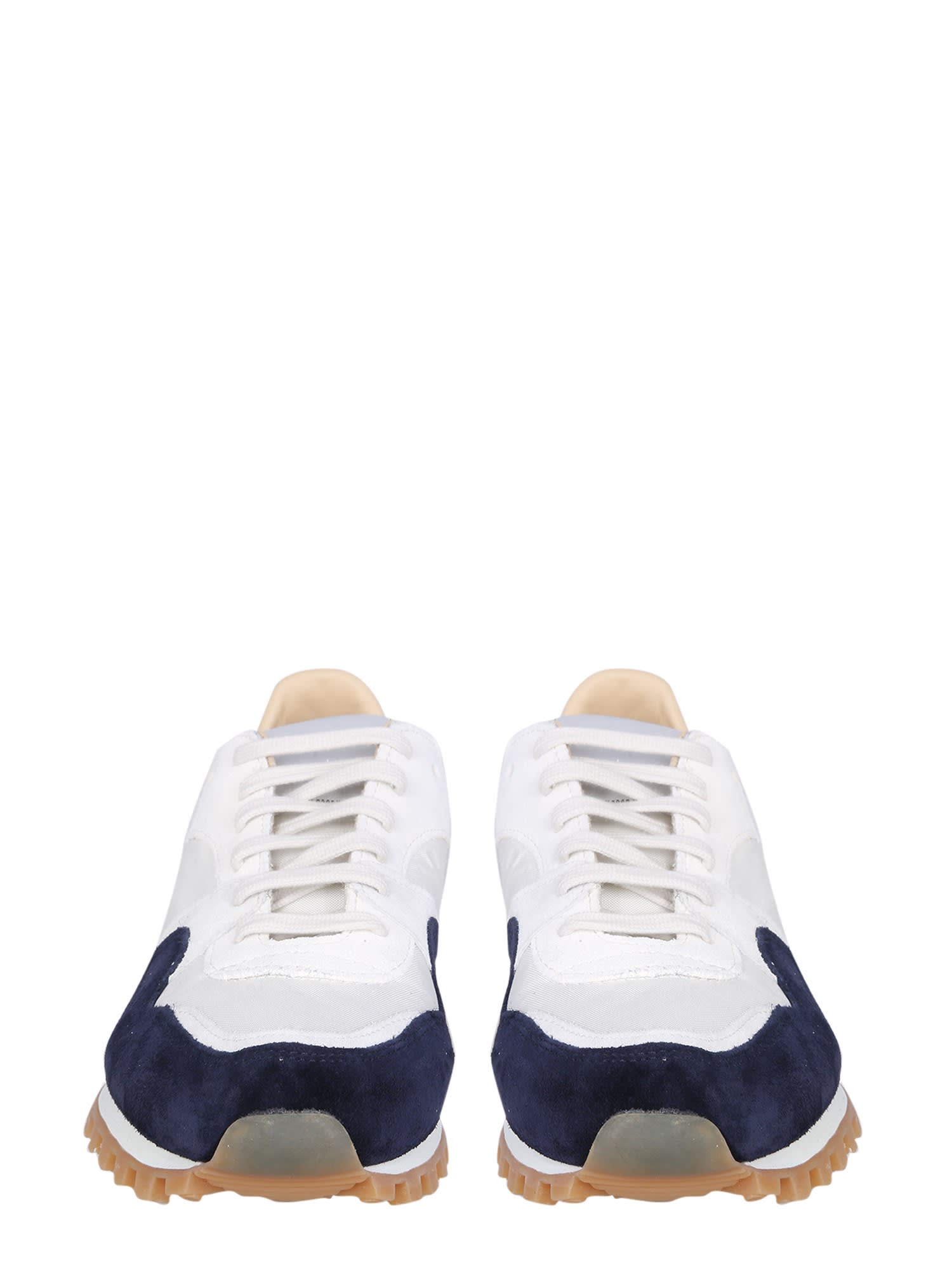 Marathon Sneakers
