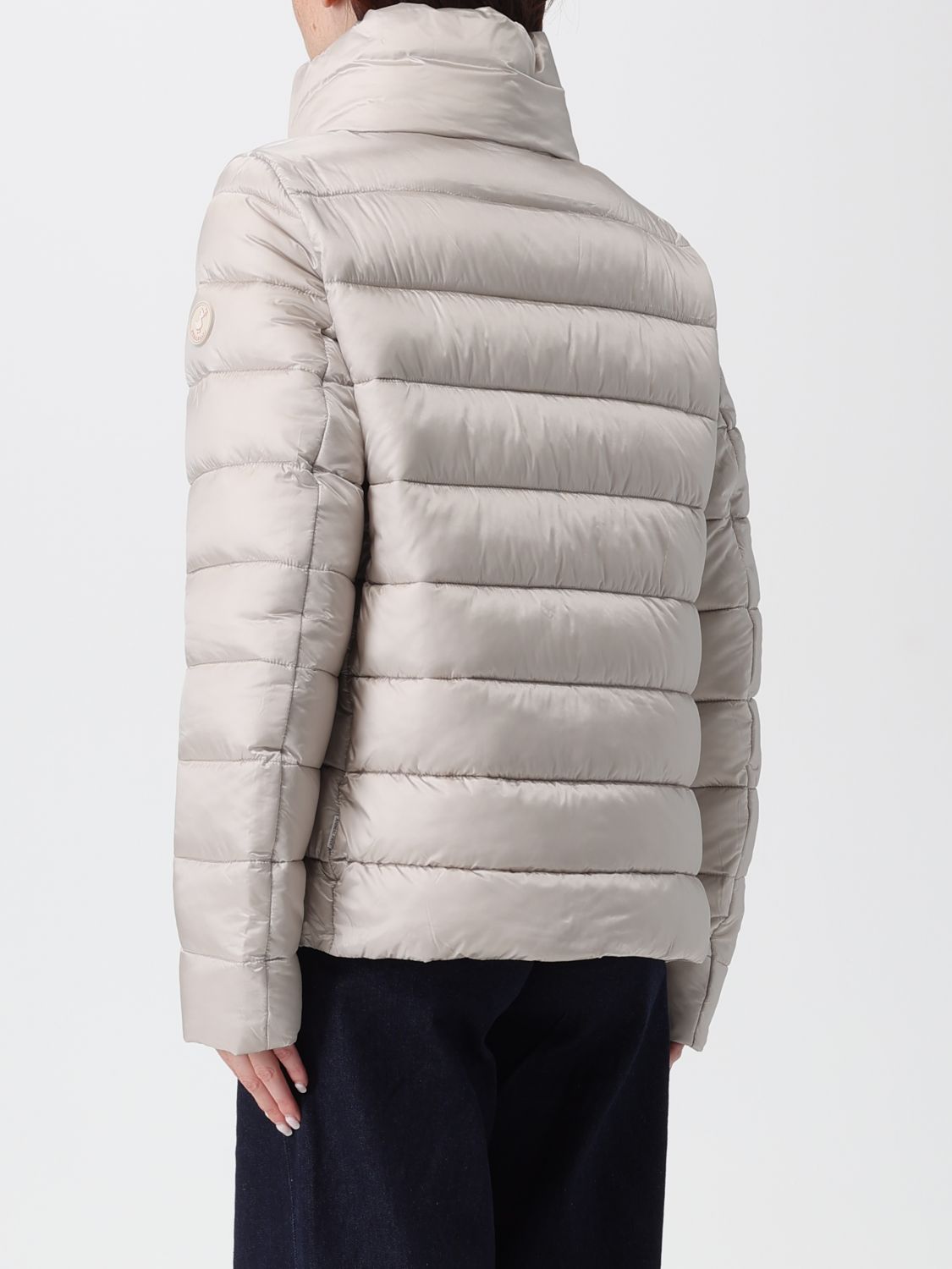 Jacket Woman color Rope