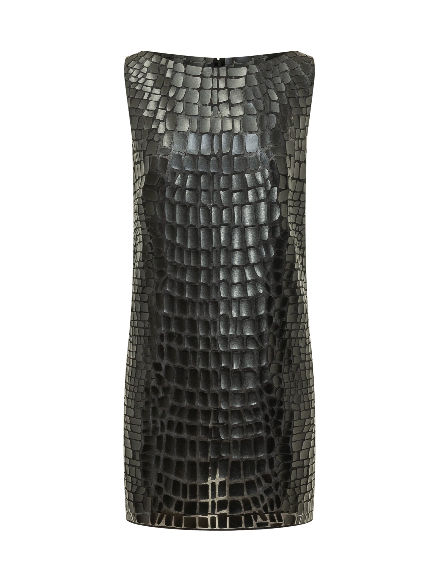 Elegant Mini Dress for FW25 Season