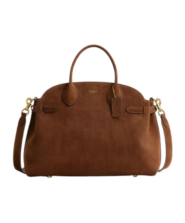 Soft Empire Carryall Bag 40