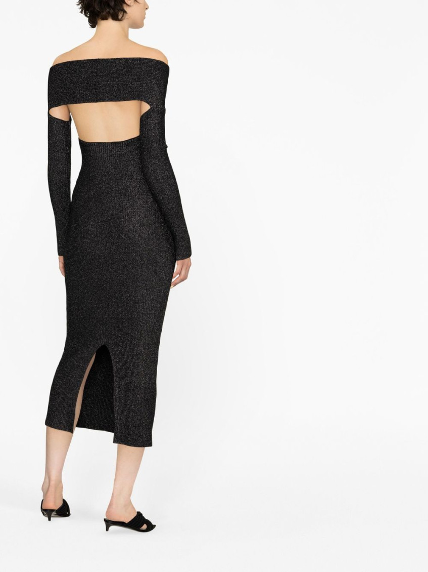 - Marisole Long Dress