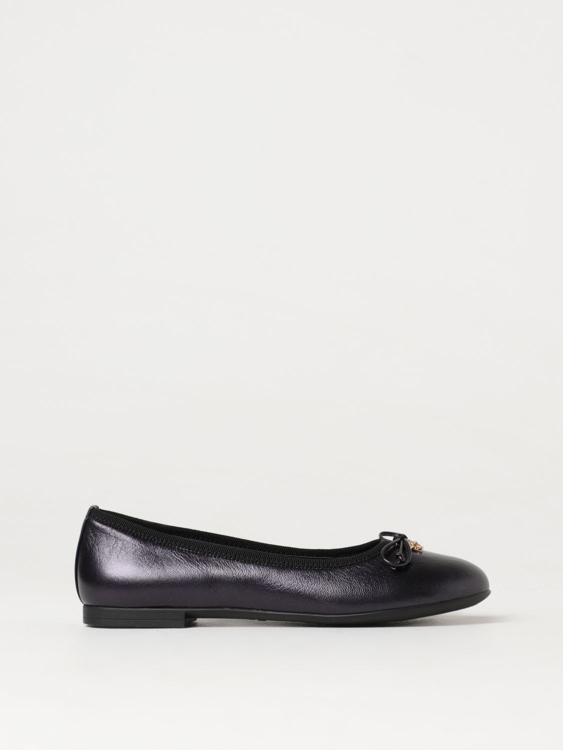 Shoes Kids color Black