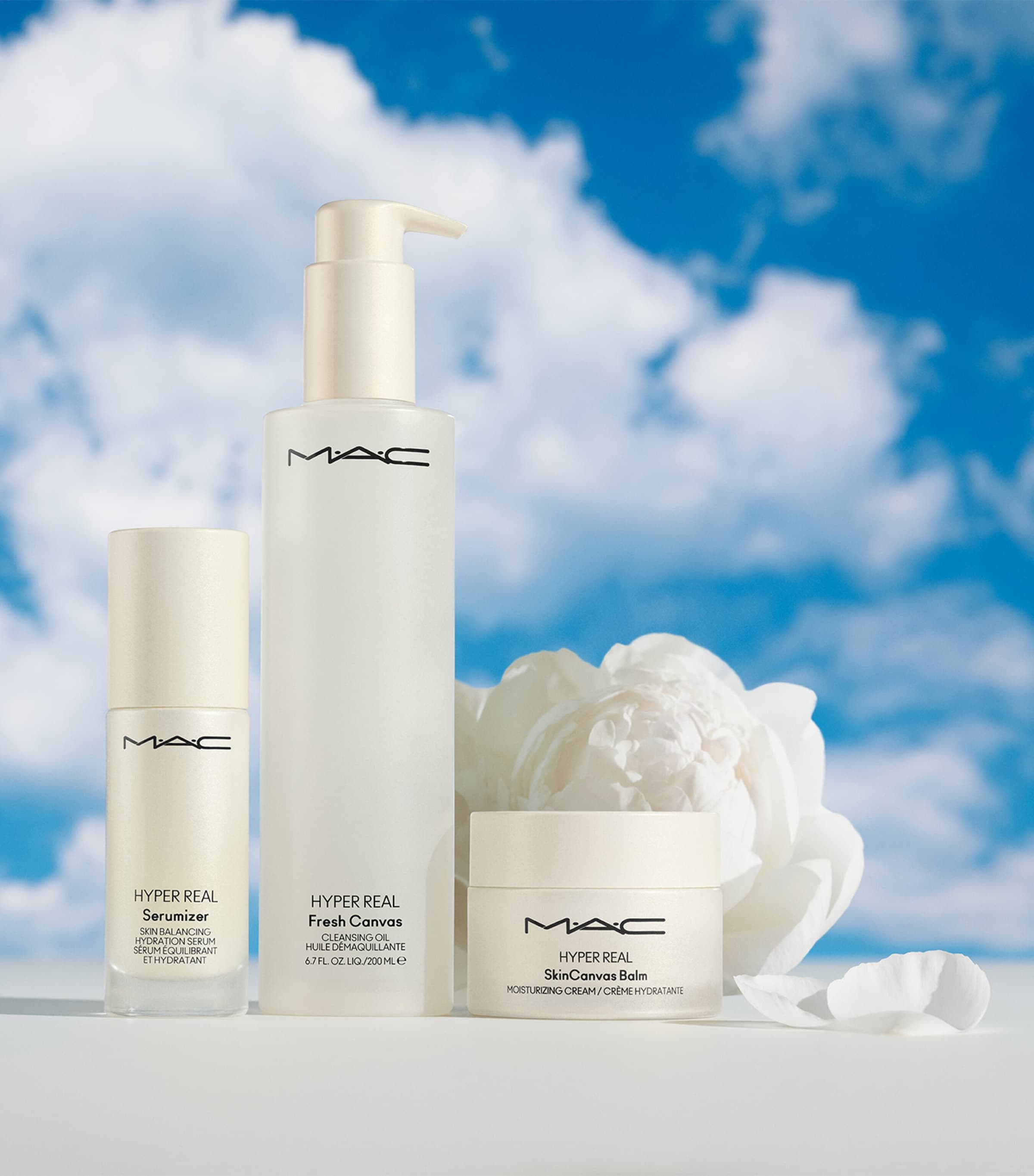 Hyper Real Serumizer Skin Balancing Hydration Serum
