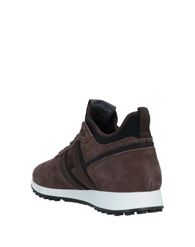 Man Sneakers Light brown
