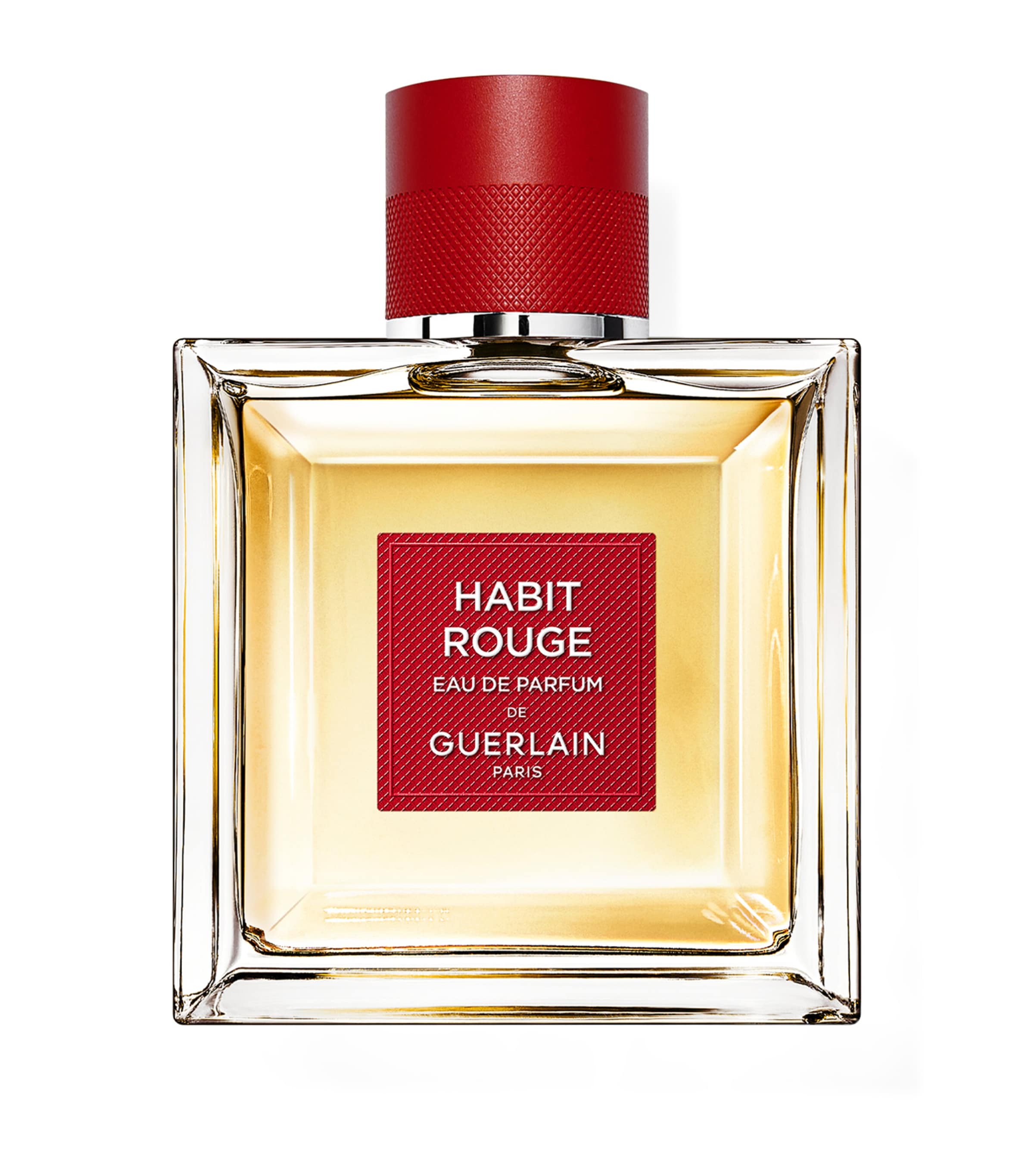 Habit Rouge Eau de Parfum