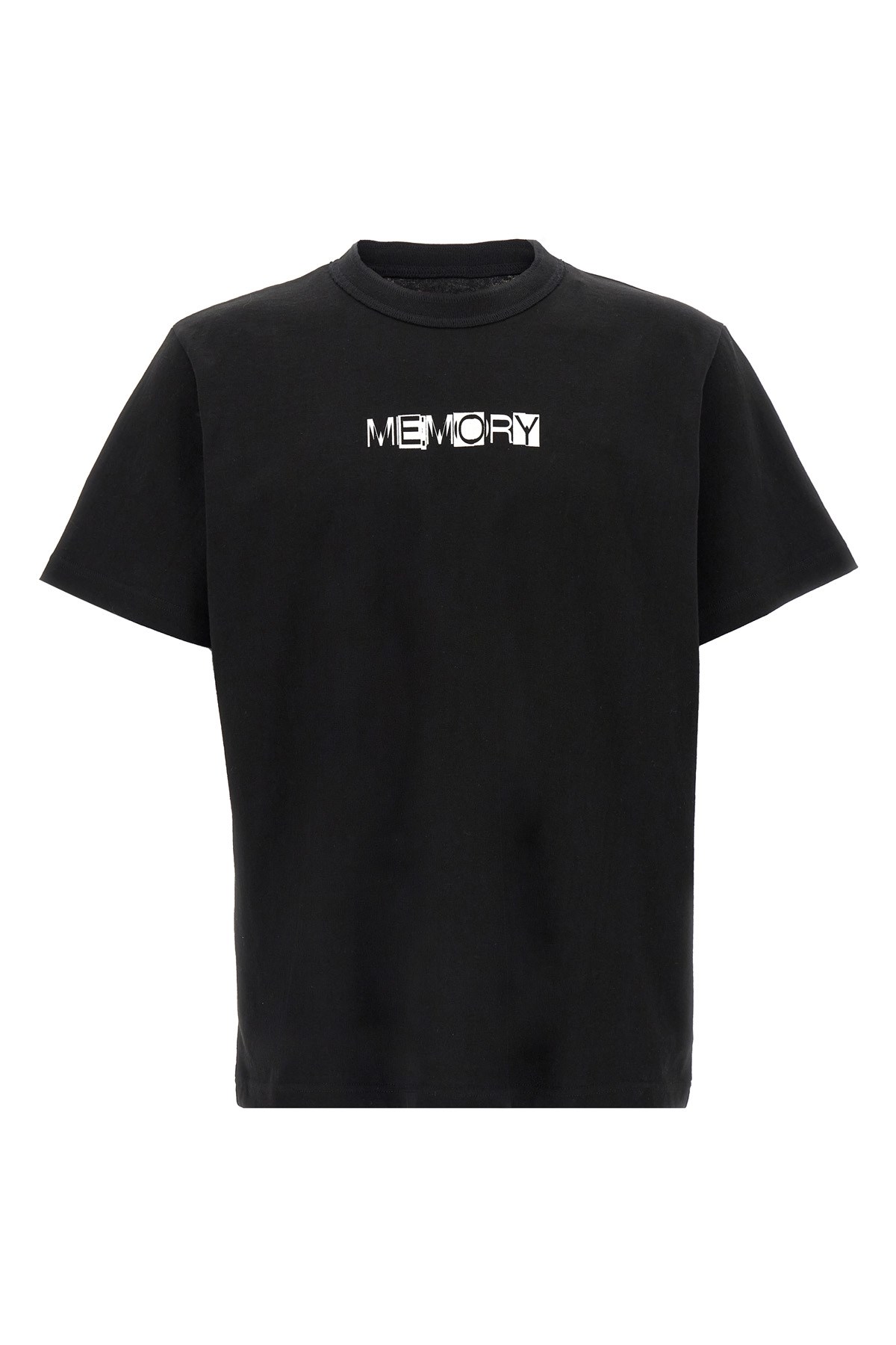 'Memory' T-Shirt