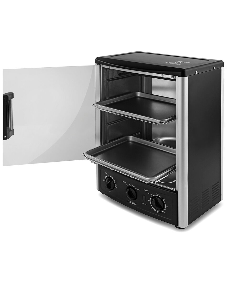 Multi Function Vertical Oven