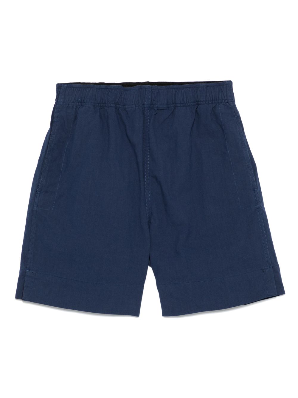 Mhl By Margaret Howell cotton shorts - Blue