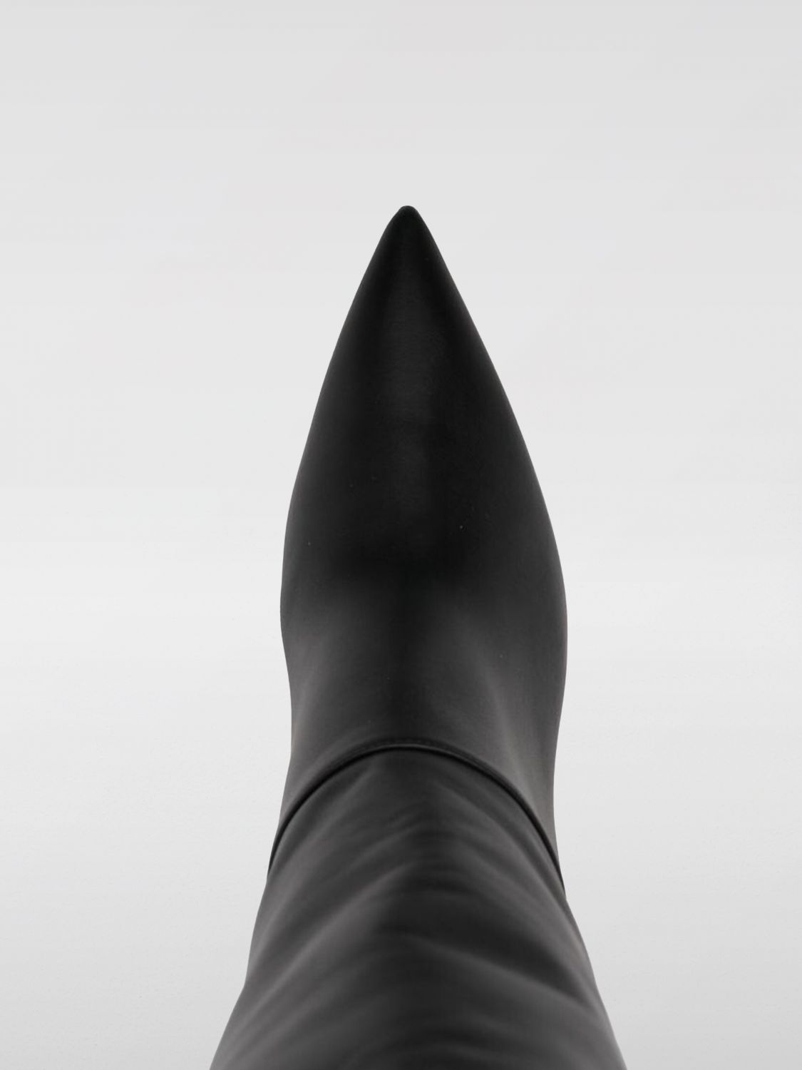 85mm Julia boots - Black
