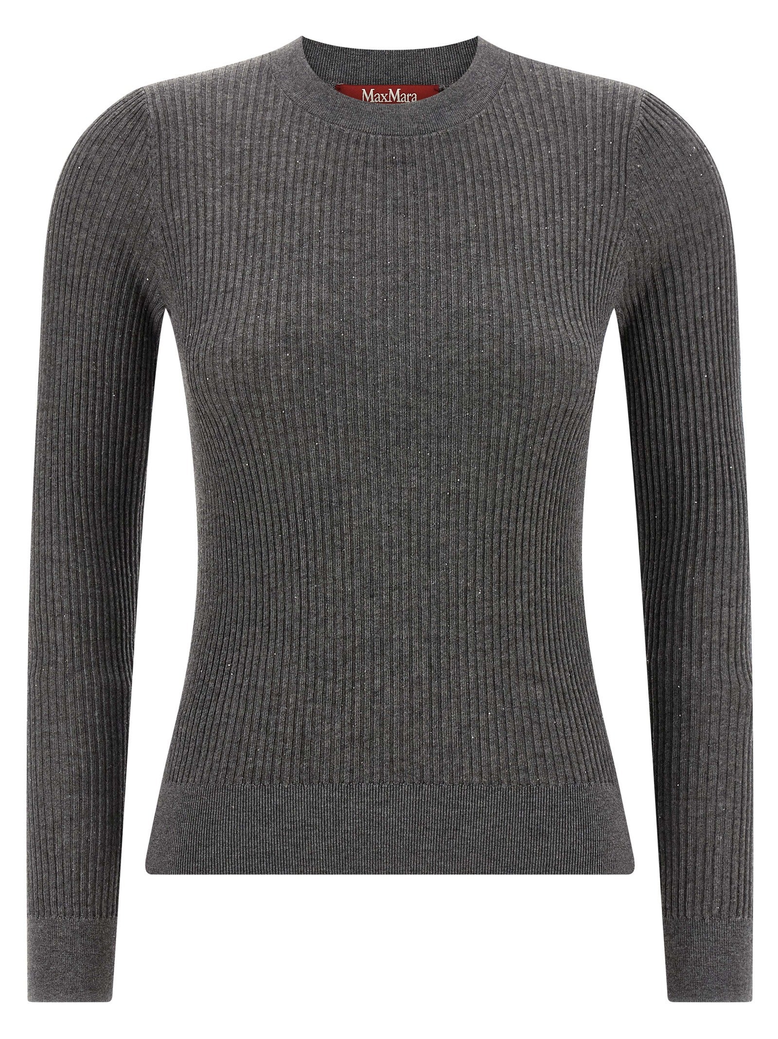 Marabu Sweater — Gray